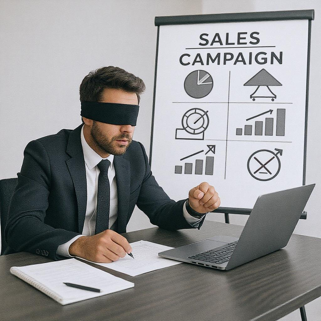 limitações das pesquisas de satisfação para empresas B2B