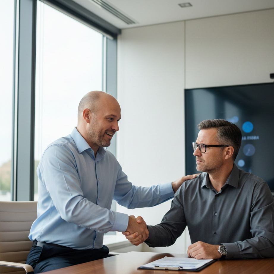 Quando satisfação é uma armadilh