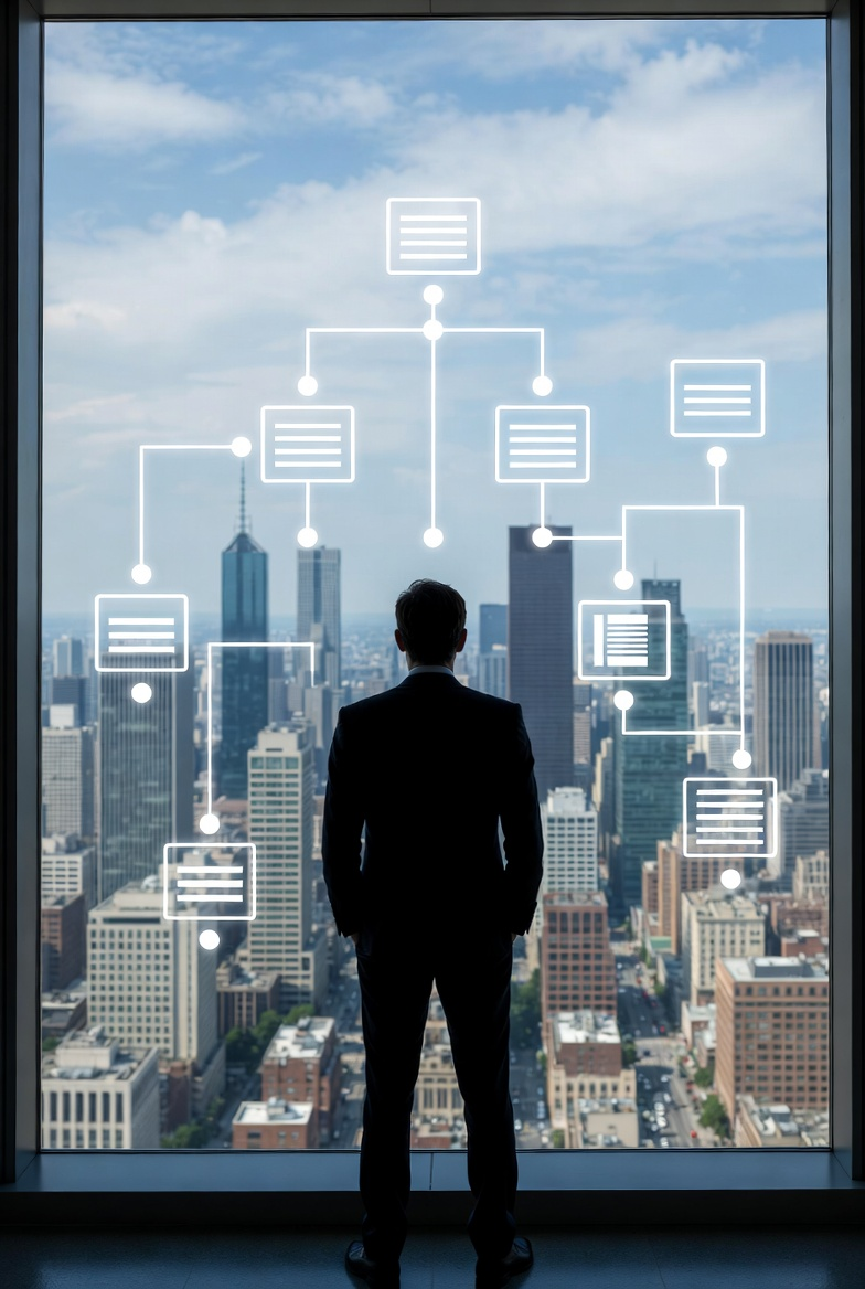 Imagem de ecossistemas